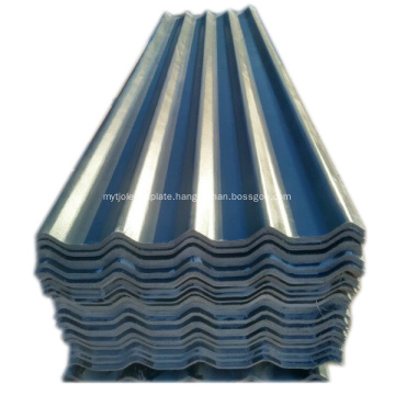 Heat Insulation Fireproof Roofing Sheet